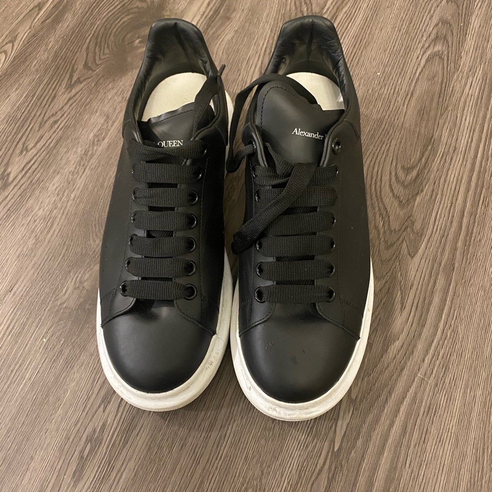 Alexander McQueen sneakers